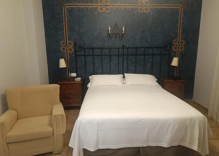Hotel Jardin de la Abadia, Arroyo de la Encomienda