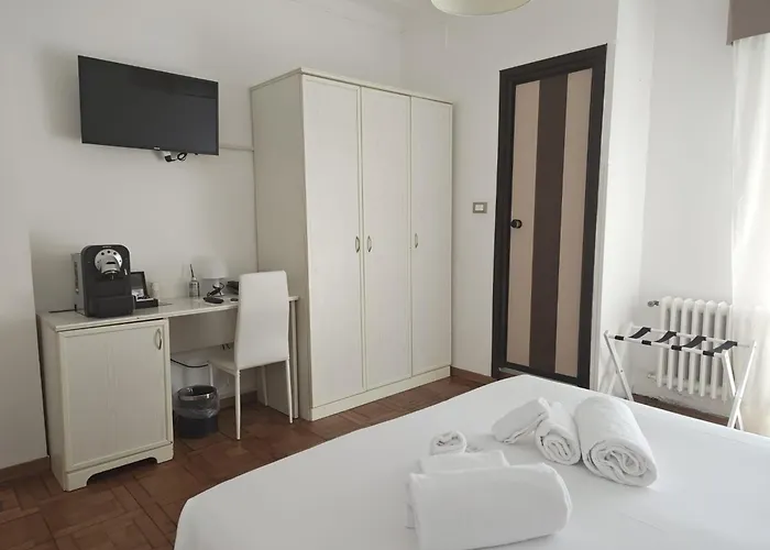 Hotel Rio Sanremo