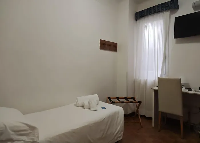 Hotel Rio Sanremo