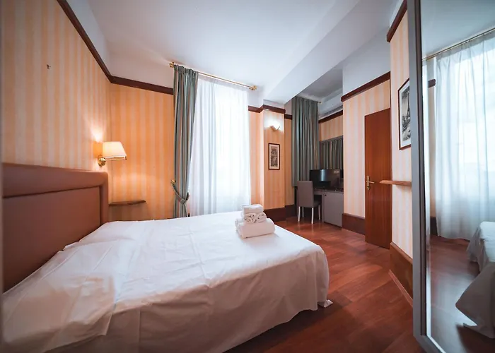 Hotel Miro'