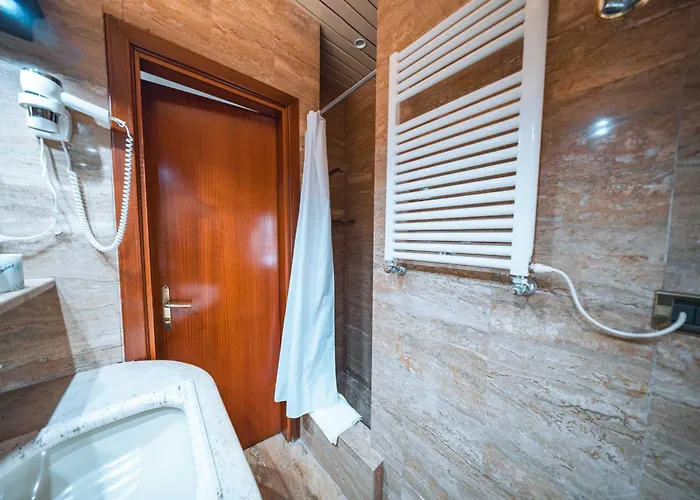 Hotel Miro'