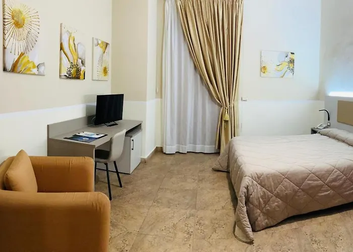 Grand Hotel Stella Maris Italia
