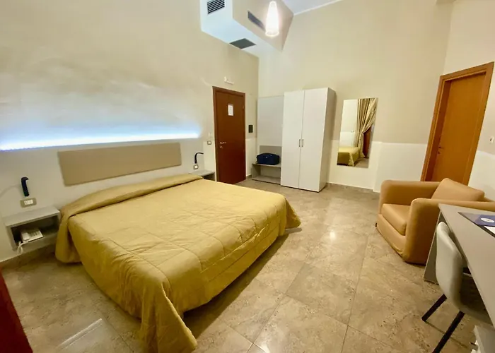 Grand Hotel Stella Maris Italia Palmi