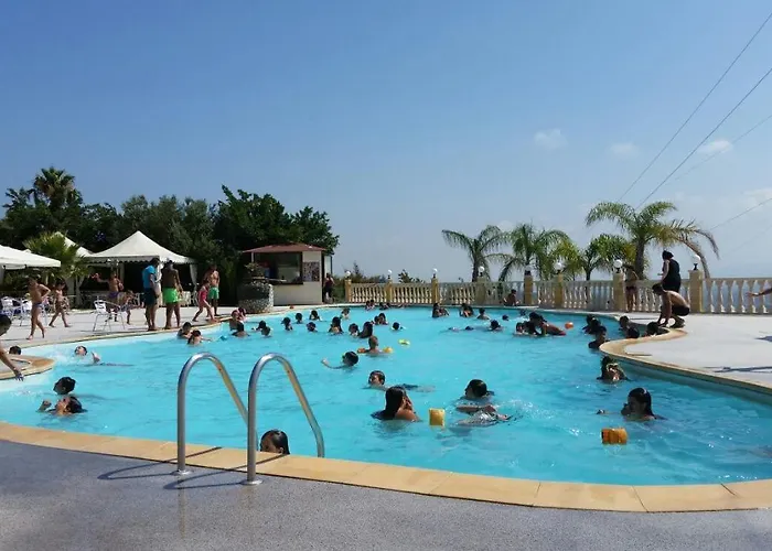 Grand Hotel Stella Maris Italia