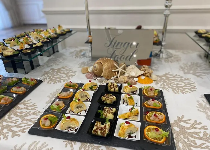 Grand Hotel Stella Maris Italia
