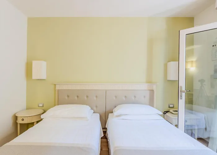 Hotel Girifalco