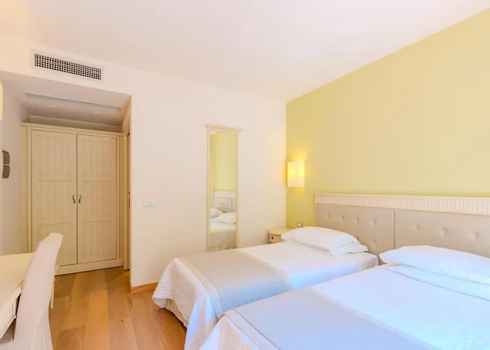 Hotel Girifalco