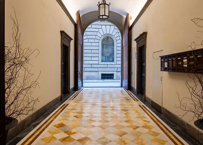 Relais Hotel Centrale Dimora Storica