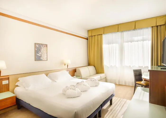 Best Western City Hotel Bologna