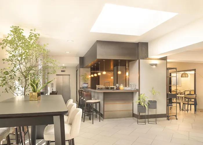 Best Western City Hotel Bologna