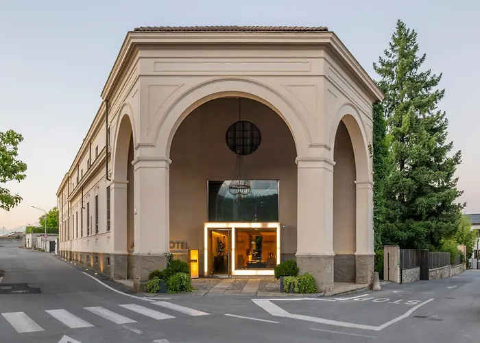 Alter Hotel
