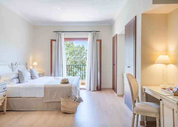 Hotel Cala Fornells Peguera