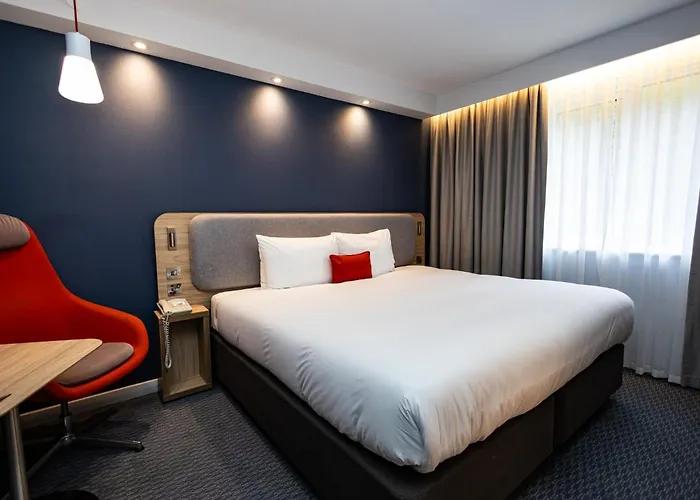 Holiday Inn Express Canterbury By Ihg