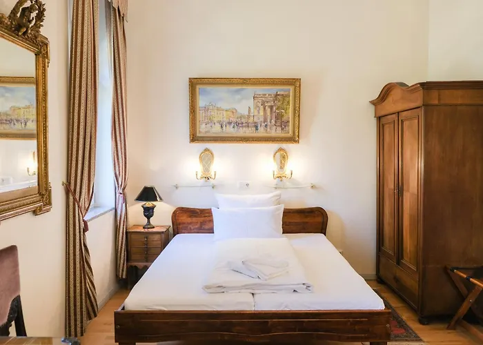 Hotel Rotdorn