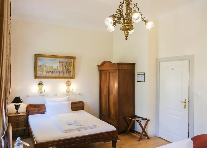 Hotel Rotdorn