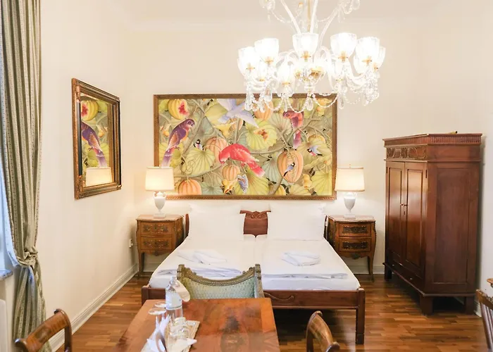 Hotel Rotdorn Berlin