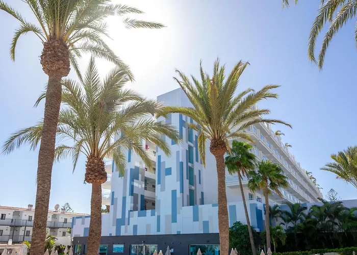 Bluesea Marieta & Spa (Adults Only)