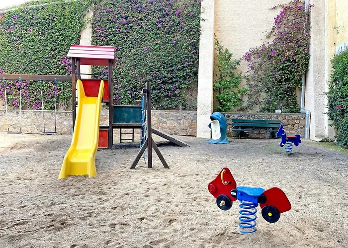 Bluesea Costa Jardin & Spa Puerto de la Cruz 