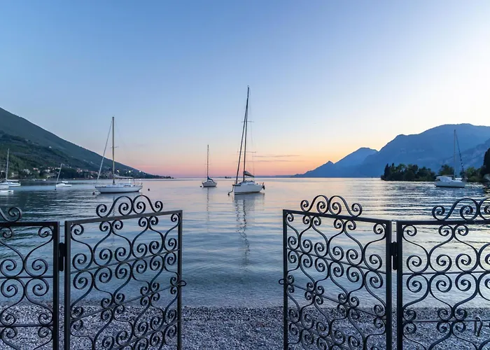 Hotel Val Di Sogno - Adults Only