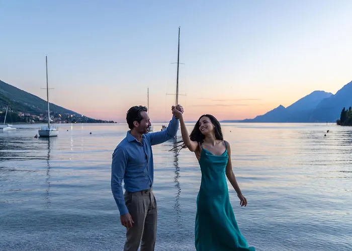 Hotel Val Di Sogno - Adults Only