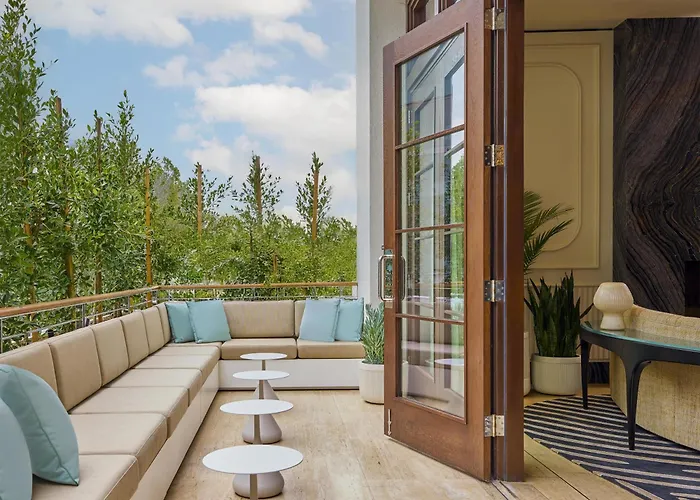 Cameo Beverly Hills, Lxr Hotels & Resorts Los Angeles