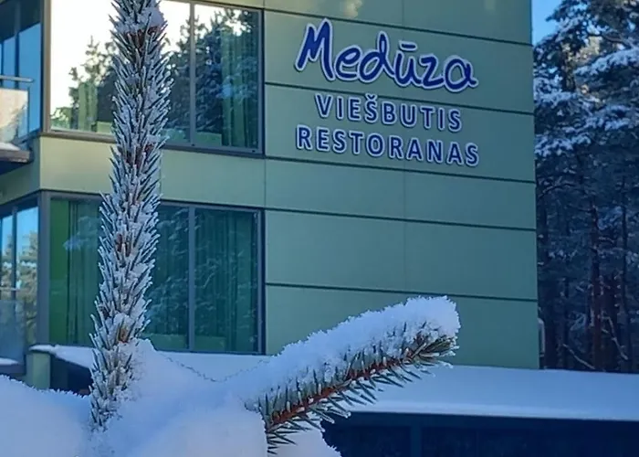Meduza Hotel