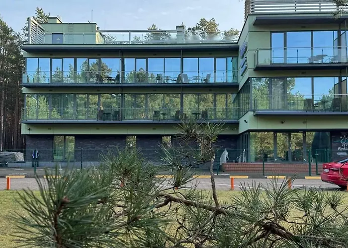 Meduza Hotel