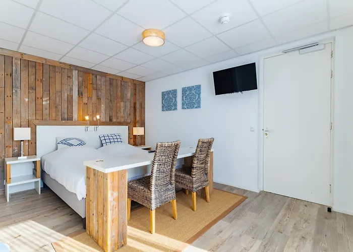 Hotel Kijkduin