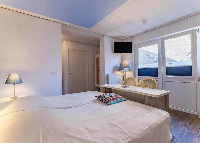 Hotel Kijkduin