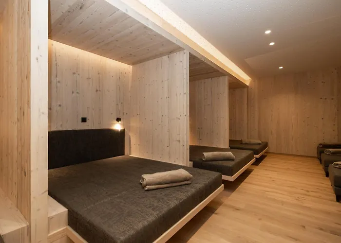 Hotel Kristall