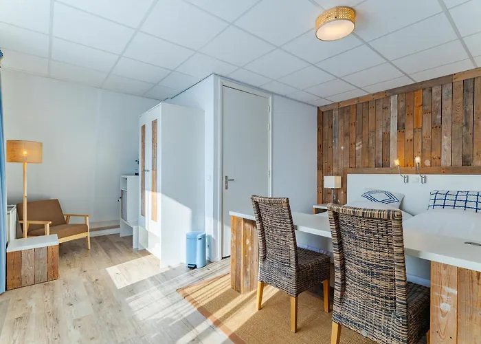 Hotel Kijkduin