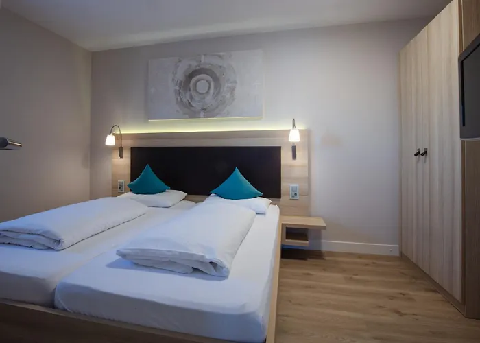 Hotel Oberland