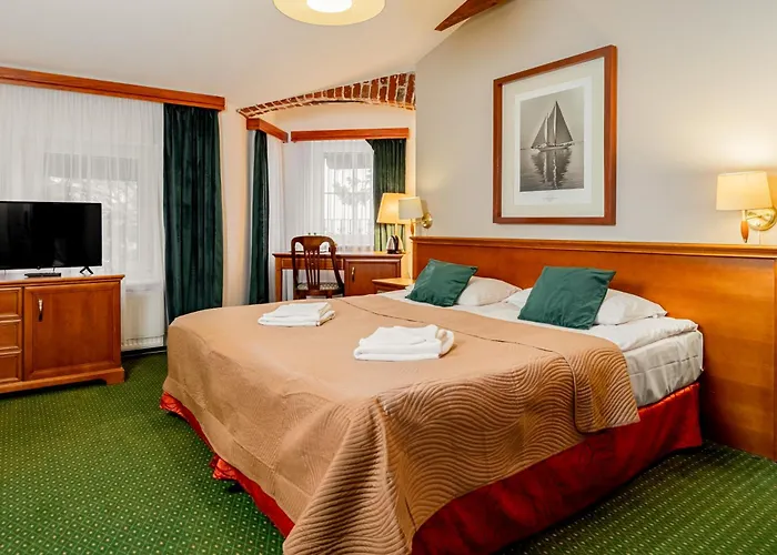 Meduza Hotel & Spa