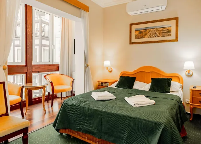 Meduza Hotel & Spa