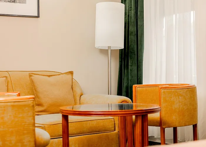 Meduza Hotel & Spa