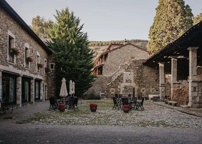 Hotel Bernat De So