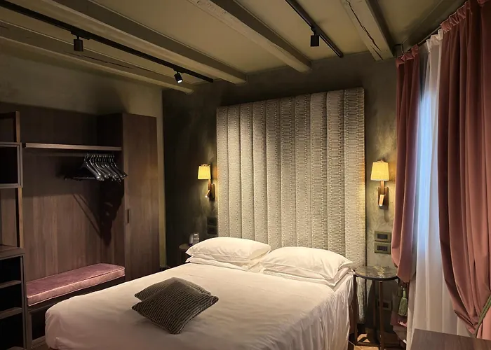 Hotel Campiello Veneza