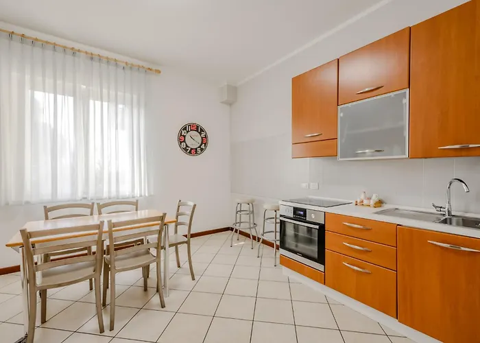 Hotel Nuova Barcaccia