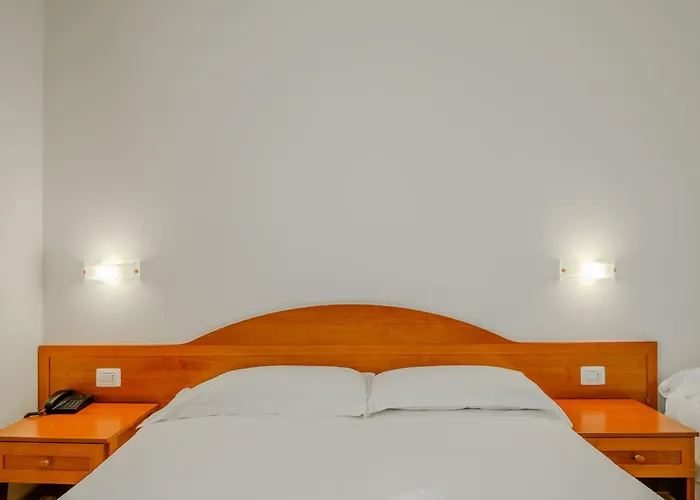Hotel Nuova Barcaccia