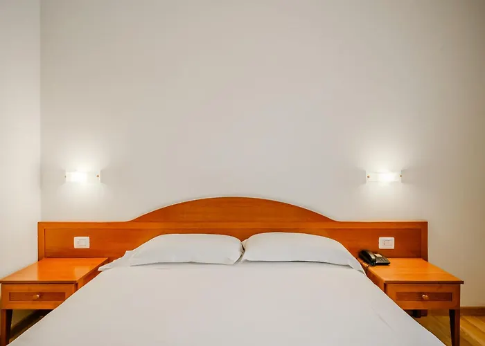 Hotel Nuova Barcaccia