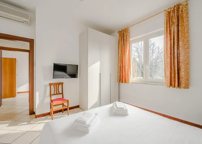 Hotel Nuova Barcaccia