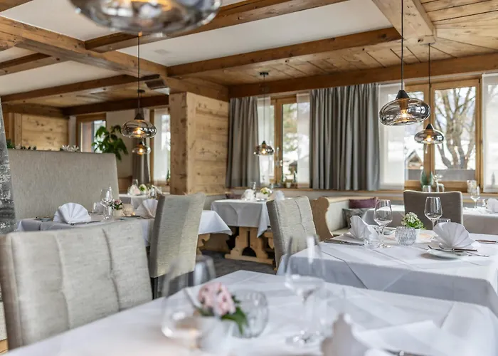Sunstar Hotel Klosters