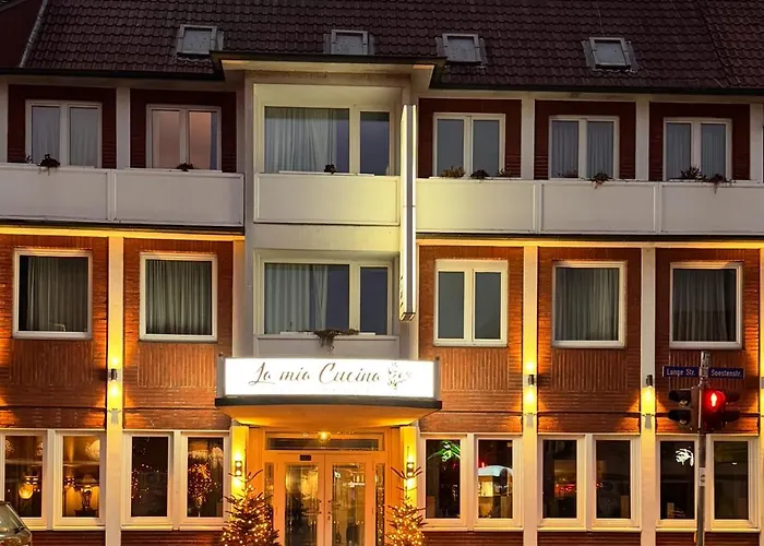 Schäfers Hotel