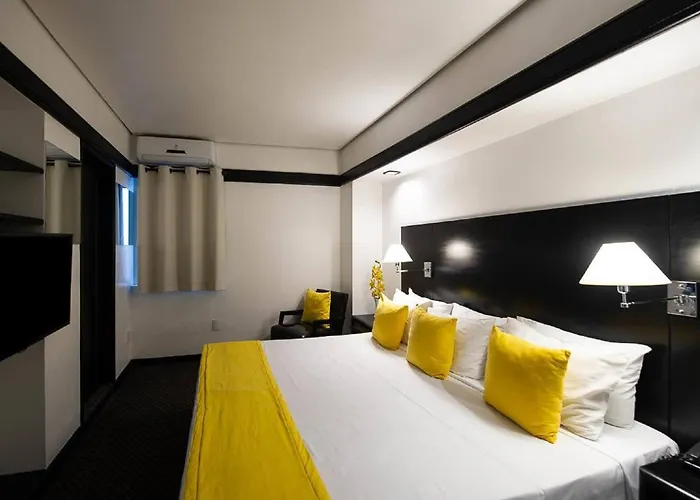 Hotel Normandie By Easy Plus