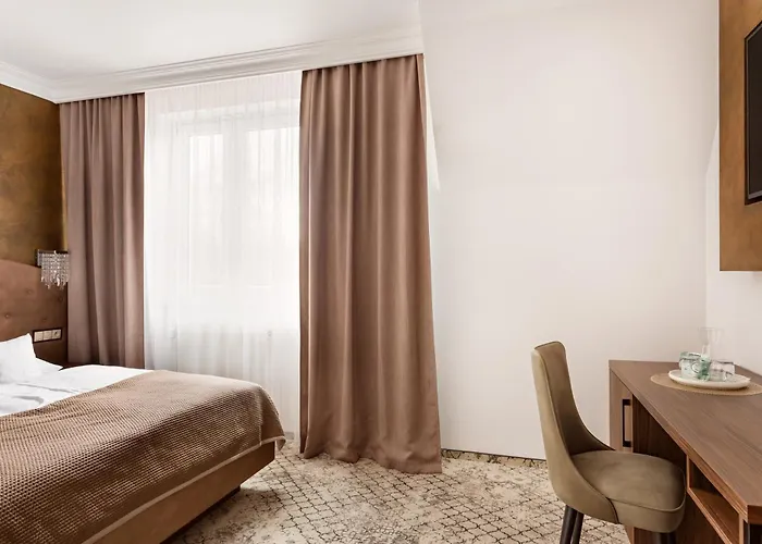 Hotel Sylwia
