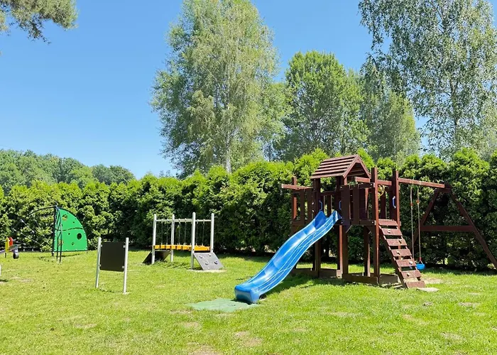 Hotel Sylwia