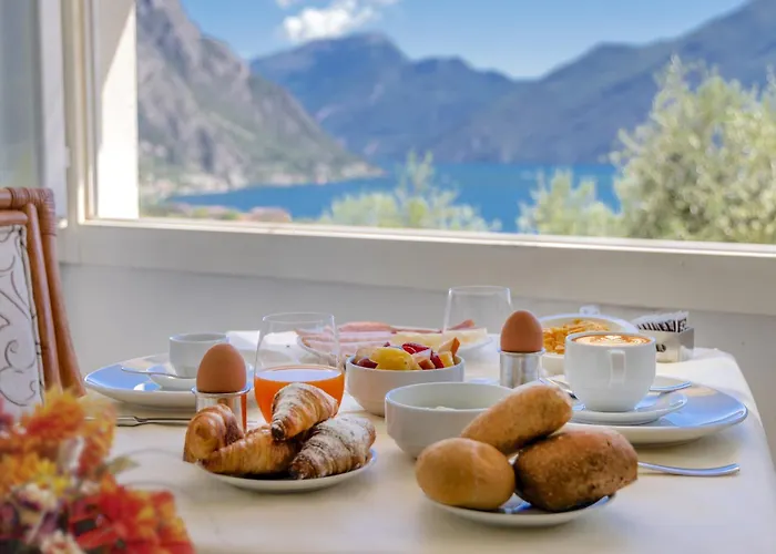 Hotel Villa Margherita