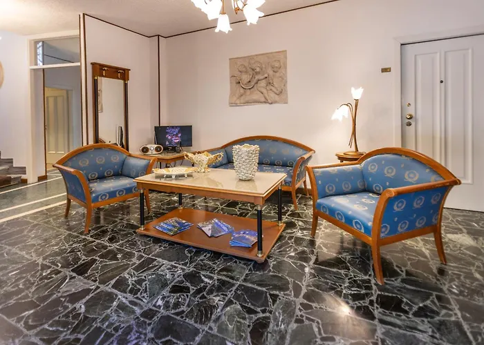 Hotel Villa Margherita