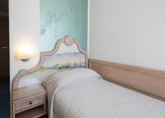 Hotel San Giorgio Terme Barano dʼIschia