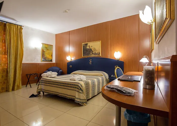 Hotel San Luca